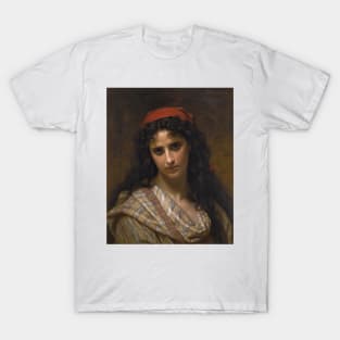 A Rare Beauty by Hugues Merle T-Shirt